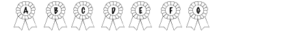 101! Awards Won