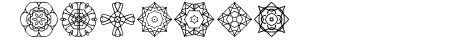 JI Kaleidoscope Bats 2