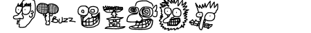 Doodle Dudes of Doom