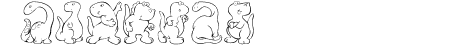 KR Nicky\\\'s Dinos