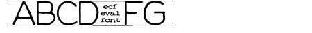 gifford [eval]
