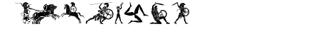 Mythical  Hoplite Noodgie