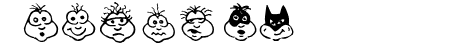Kims Toons