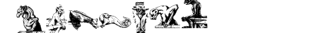 Gargoyles