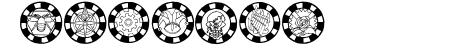 Changeling Dingbats