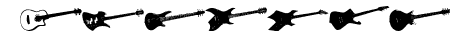 Screaming Guitar
