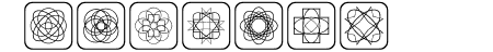 Symmetric Things