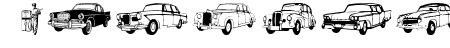 OLDCAR