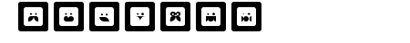 BlocFace Regular