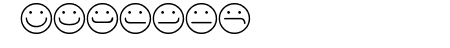 Smileyface Font 3