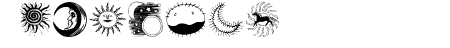 SunandMoon