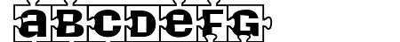 Pieces W