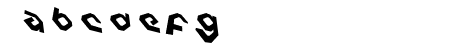 Charlie\'s Angles Rotate