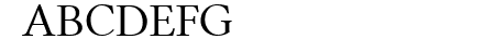 Linux Libertine Capitals