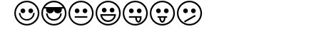 Emoticons