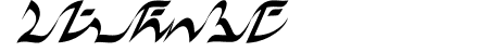 D\\\'ni Script Linguistic