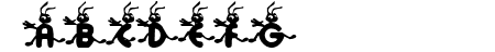 KR Ants