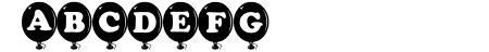 AlphaBalloon