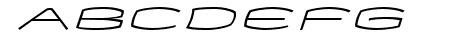 EXCEED Normal Oblique