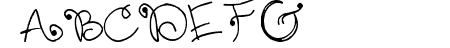 Wanda\\\'s Write