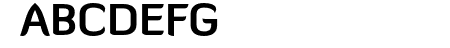Diavlo Bold Regular