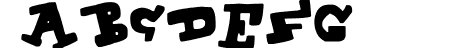 ToonLandBlack