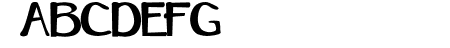 CarawayBold