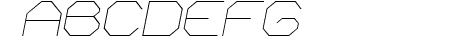 Kimono Italic