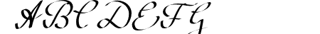 WolgastScript