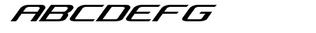 Concielian Jet