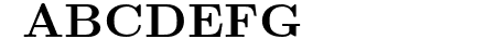LMRoman10-Bold