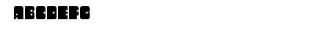 domino font Regular