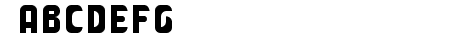 Slim-Rounded Regular