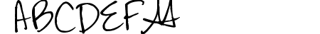 Pea Carrie Script