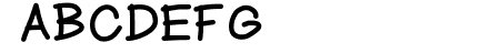 KtnFingerwriting