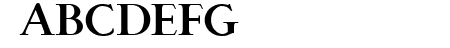 Garava Bold