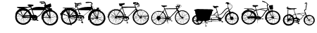 BIKES