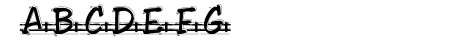 ShowLetters_Action
