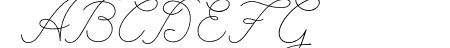 LeagueScriptThin-Regular