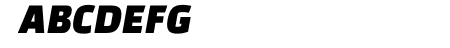 Changa One Italic
