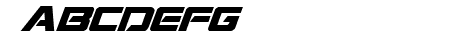 Starduster Italic