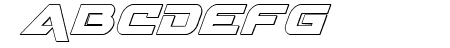 Gemina 3D Italic