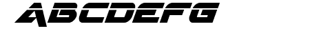 Gemina Laser Italic