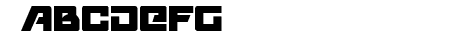 Aircruiser Condensed