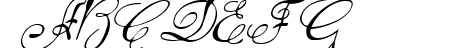 Rhalina Italic