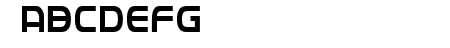 Federal Service Condensed