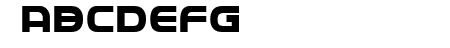 Federal Service ExtraBold