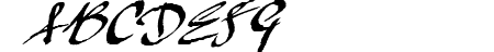 Mickey Script