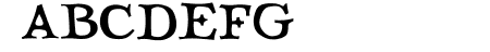 Quicktype Regular