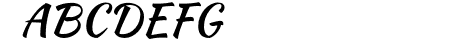 KaushanScript-Regular